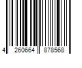 Barcode Image for UPC code 4260664878568