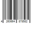 Barcode Image for UPC code 4260664878582