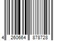 Barcode Image for UPC code 4260664878728