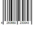 Barcode Image for UPC code 4260668230843