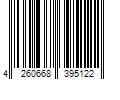 Barcode Image for UPC code 4260668395122