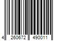 Barcode Image for UPC code 4260672490011. Product Name: 