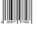 Barcode Image for UPC code 4260677577588