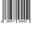 Barcode Image for UPC code 4260677589451