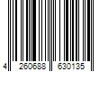 Barcode Image for UPC code 4260688630135