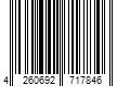 Barcode Image for UPC code 4260692717846