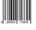 Barcode Image for UPC code 4260692718645