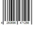 Barcode Image for UPC code 4260696471256