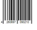 Barcode Image for UPC code 4260697090210