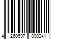 Barcode Image for UPC code 4260697090241