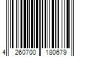 Barcode Image for UPC code 4260700180679