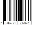 Barcode Image for UPC code 4260701940937