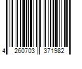 Barcode Image for UPC code 4260703371982