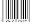 Barcode Image for UPC code 4260704010446