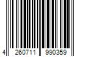 Barcode Image for UPC code 4260711990359