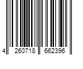 Barcode Image for UPC code 4260718662396