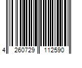 Barcode Image for UPC code 4260729112590