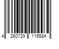 Barcode Image for UPC code 4260729115584