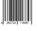 Barcode Image for UPC code 4260729116857