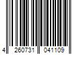 Barcode Image for UPC code 4260731041109