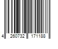 Barcode Image for UPC code 4260732171188