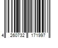 Barcode Image for UPC code 4260732171997