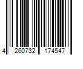 Barcode Image for UPC code 4260732174547