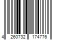 Barcode Image for UPC code 4260732174776