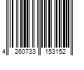 Barcode Image for UPC code 4260733153152