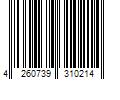 Barcode Image for UPC code 4260739310214