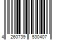 Barcode Image for UPC code 4260739530407