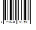 Barcode Image for UPC code 4260744957138