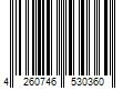 Barcode Image for UPC code 4260746530360