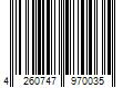 Barcode Image for UPC code 4260747970035