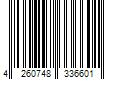 Barcode Image for UPC code 4260748336601