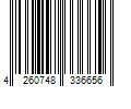 Barcode Image for UPC code 4260748336656