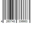 Barcode Image for UPC code 4260748336663