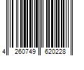 Barcode Image for UPC code 4260749620228