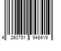 Barcode Image for UPC code 4260751948419