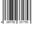 Barcode Image for UPC code 4260752331753