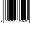 Barcode Image for UPC code 4260752332408