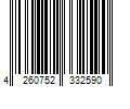 Barcode Image for UPC code 4260752332590