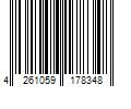 Barcode Image for UPC code 4261059178348