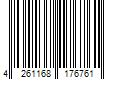 Barcode Image for UPC code 4261168176761