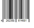 Barcode Image for UPC code 4262358614681