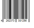 Barcode Image for UPC code 4262370081256