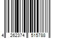 Barcode Image for UPC code 4262374515788