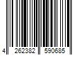 Barcode Image for UPC code 4262382590685