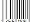 Barcode Image for UPC code 4262382640458