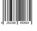 Barcode Image for UPC code 4262386490684